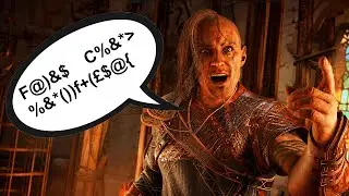 Best/Funniest Moments of IVARR RAGNARSON - Assassin's Creed Valhalla
