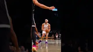 Book over his past 9 games: ☄️  30.8 PPG ☄️ 6.3 ASP ☄️ 4.1 RPG ☄️ 1.6 SPG #shorts | Phoenix Suns