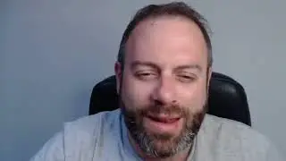 Guess Who's Bizzack! (Sorry for the wait)