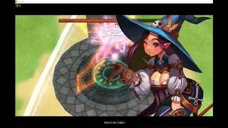 [Nostale] Raid Laurena DUO (Screameur / Androssi)