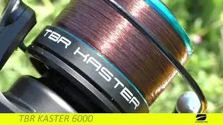 TBR KASTER 6000
