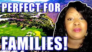 TOP NEIGHBORHOODS FOR FAMILIES: Living in Las Vegas NV | Moving to Las Vegas Nevada |