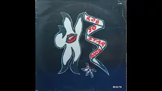 Rob Jo Star Band &ndash; Blood Flower (1975 - France)