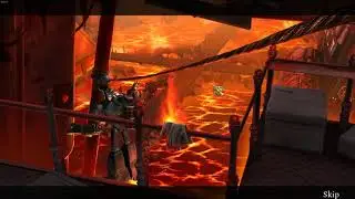 Clockwork Tales: Of Glass and Ink (7/9) Walkthrough, 100% Achievements & Collectables, 1080p.