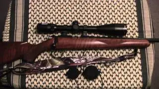Bushnell Ultra HD 4.5-14x44SF Review 