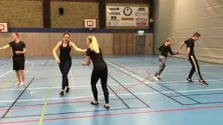 Bugg - några turer