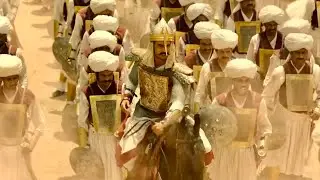 The Third Battle Of Panipat 1761 (Maratha Forces Vs Durrani Afghan- Rohilla Forces)