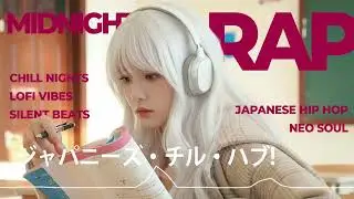 Japanese Lofi Study & Focus Music 1 Hour - Calm Beats to Boost Concentration