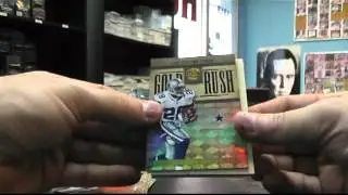 26 NFL Football Box Group Break