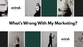 whats wrong with my marketing