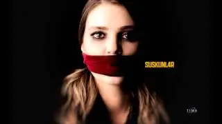 Suskunlar Dizisi - Peripetie (Aytekin Ataş)
