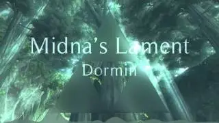 Midna's Lament (Remix) - Zelda Fan Music