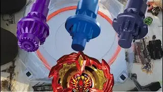 PhoenixWing Denge Türü Test