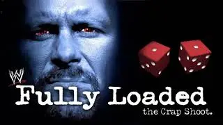 Fully Loaded 2000 Theme- The Game (Arena Effect)