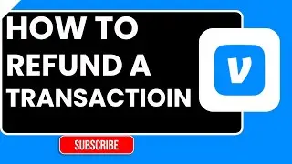 Как вернуть деньги за транзакцию на Venmo | Правильный способ вернуть деньги