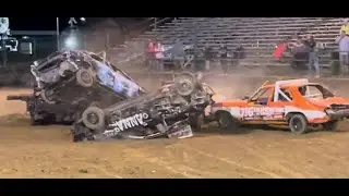 MADDOG SHOWDOWN Feature (Lake Erie Rumble)