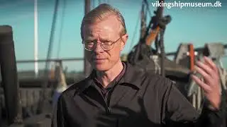 Skibe og s&oslash;fart i Danmarks oldtid