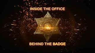 CRIMINAL INVESTIGATIONS DIVISION - INSIDE THE OFFICE - BEHIND THE BADGE