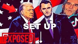 Surviving Conspiracy| AMAZON Published Charlie Kirk DEATH BOOK 24 Hrs BEFORE IT HAPPENED! & MORE!