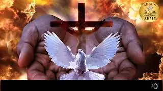 Morning Prayer Service @ Jesus Army. Prayer for Lord's People
