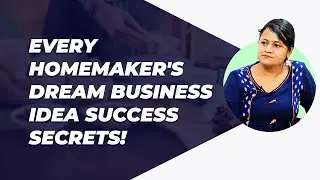 Soap Making Business Success Story - Why to Start Soap Making Business? | Namita
