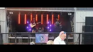 For The Night (Original) @ HoW7s Festival