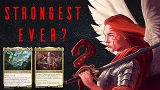 Strongest 3 Color Commanders Right Now