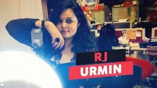 RJ Urmin Showreel