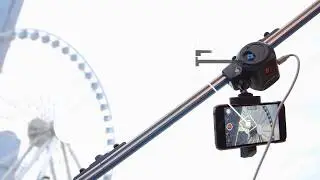 Grip Gear - Works Inverted (Behind The Scenes)