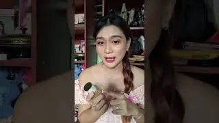 Review (Womea  inner perfume) localmade product , support local , made in myanmar product