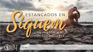 Estancados en Siquem | Alejandro Corzo
