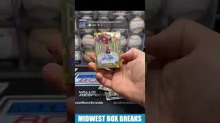 First Round WR Auto /10, Veefriends and more -  Marketplace Event 7
