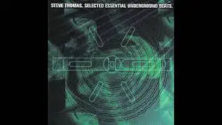 Steve Thomas - Selected Essential Underground Beats [1999]