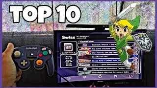 Top 10 Jogos Exclusivos de Gamecube que você não conhece | Café | um lindo dia