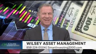 Your 401(k) can build millionaire wealth | Brent Wilsey on Good Business San Diego | Jan. 14th, 2026