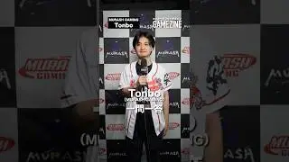 [VALORANT] Who does MURASH GAMING Tonbo think is the best duelist?