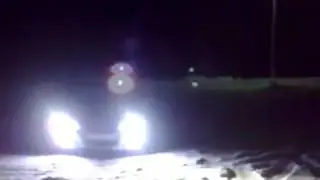 Mazda 6 MPS WEr3