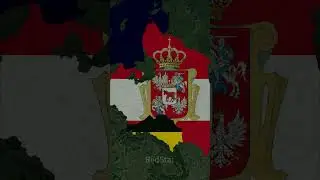 There's Nothing We Can Do - Polish-Lithuanian Commonwealth #poland #lithuania #napoleon #map