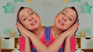 Who Is Tired? Learning Sleep Gesture With Miss Rachel Effects | Sponsored By Preview2 Effects