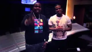 Sean Kingston & Big Reeno // Sri Lanka // July 12 2013