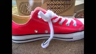 Converse Chuck Taylor All Star Low Review + On Feet Review (Hot Pink + Maybe Red)