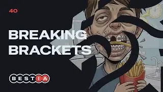 BREAKING BRACKETS - BestIA (Music IA | Electrónica)
