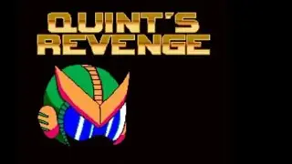 Quint's revenge ost:weapon get (Megaman World 2 Quint theme remix)