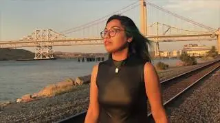Come as You Are - Naza Santana