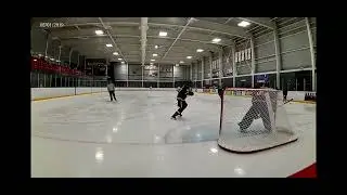 Selena Woodford Goalie highlights 2025