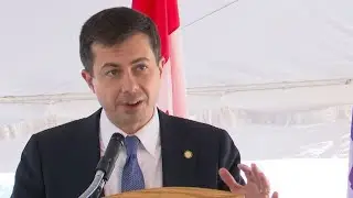 U.S. Transportation Secretary Pete Buttigieg to visit Michigan