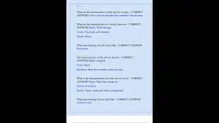Carpet Cleaning Technician Exam Newest Exam 2025 Actual Exam Complete 200 Questions And Correct Deta