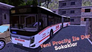 [PBSU] Yeni Procity ile Dar yollarda sefer