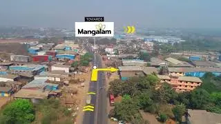 Today Mangalam Kharghar Annexe