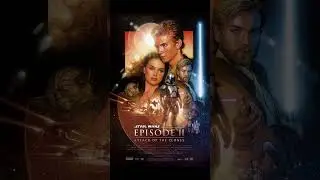 Star Wars Movies Ranked (MAY THE 4TH SPECIAL) (SPOILERS)